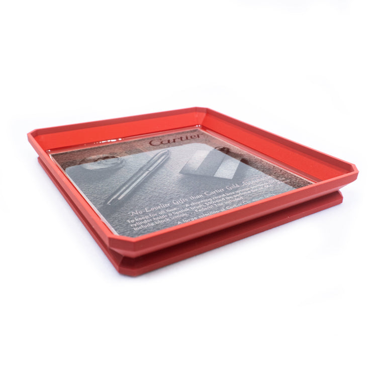 Valet Trays