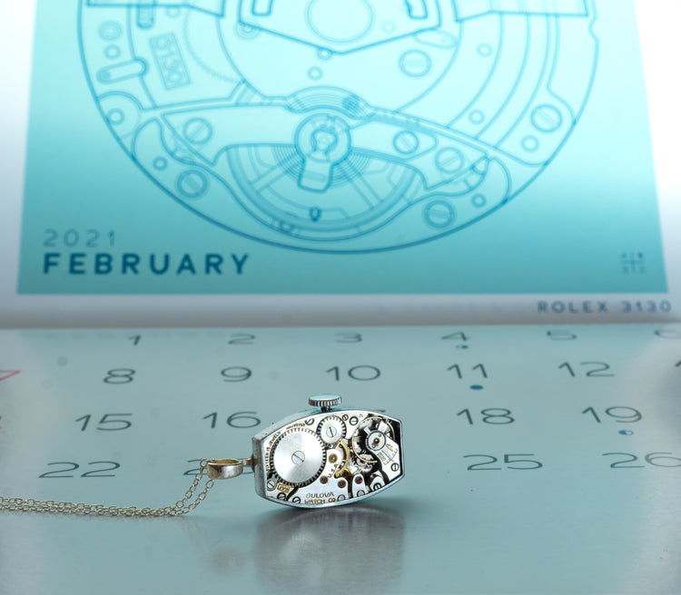 Pendants