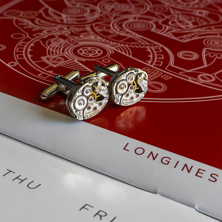 Cuff Links