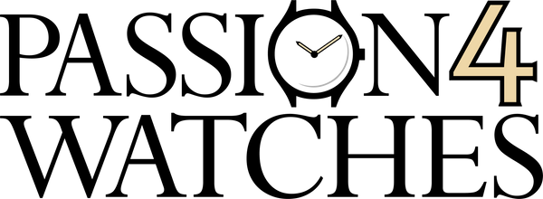 Passion 4 Watches
