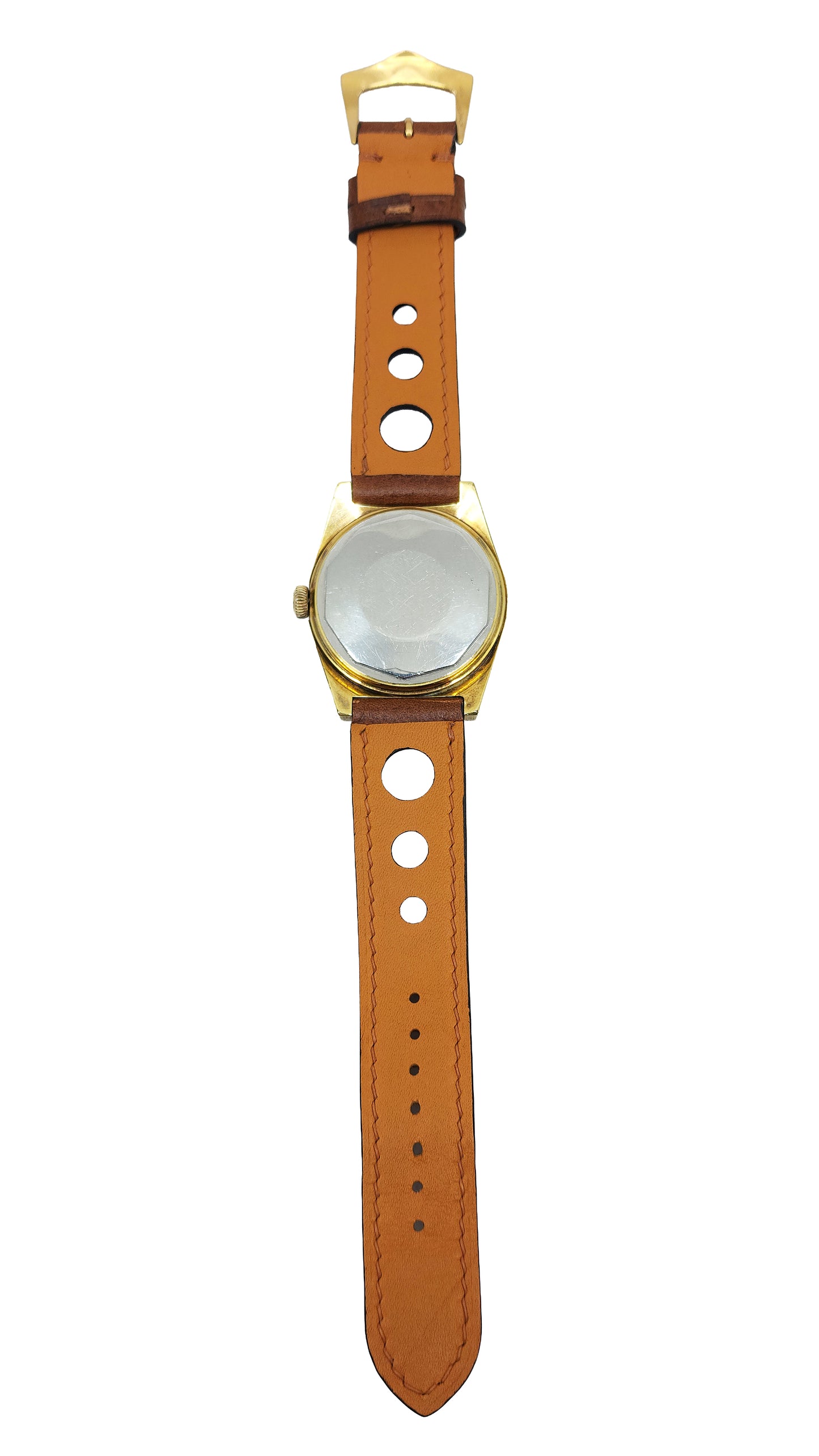 1980s Tissot Seastar PR516 Automatic Watch