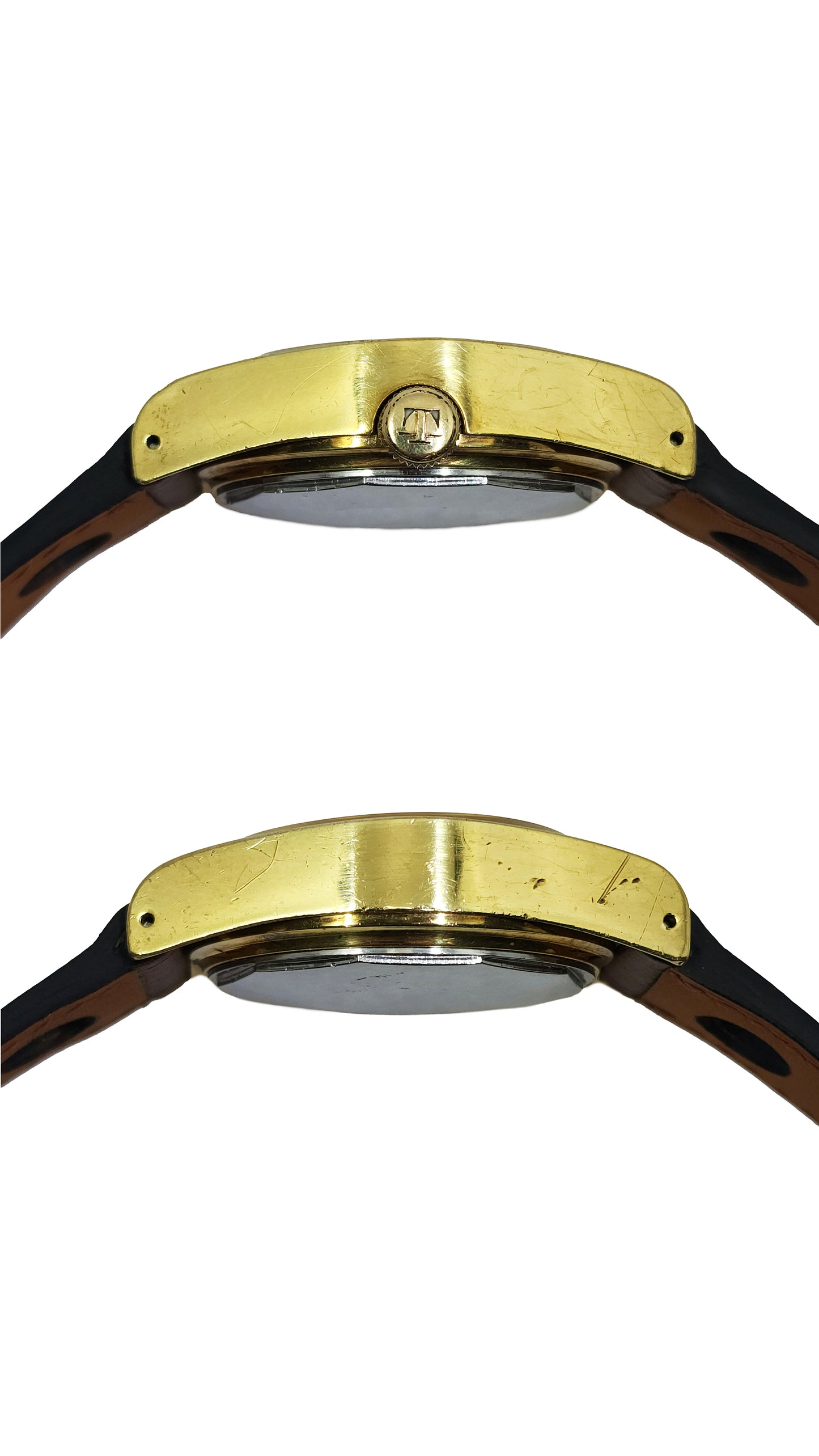 1980s Tissot Seastar PR516 Automatic Watch