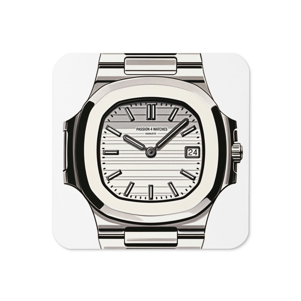 Nautilus Watch Coaster